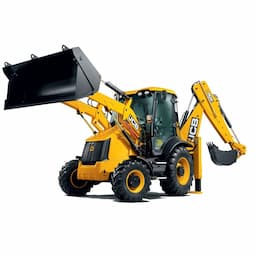 JCB 3cx thumbnail 1