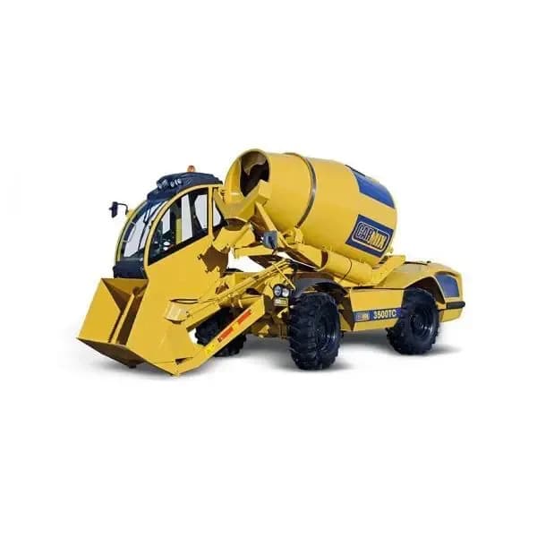 Carmix 3500TC image 6