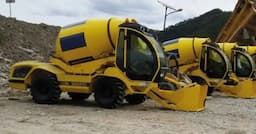 Carmix 3500TC thumbnail 8