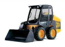 JCB 135 thumbnail 1