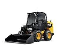JCB 155