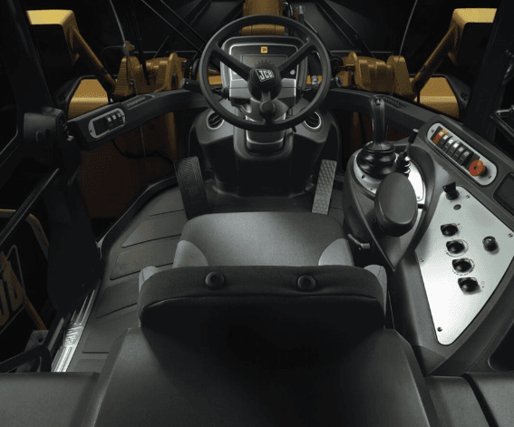 JCB 436 image 2