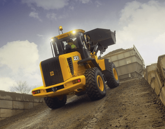 JCB 436 image 5