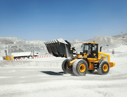 JCB 455 thumbnail 6