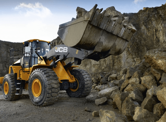JCB 467 image 6