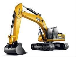 Jcb Js330 image 1