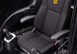 Jcb Js330 thumbnail 5