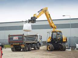 Jcb js175w thumbnail 4