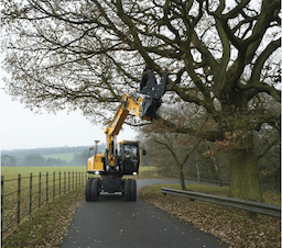 Jcb js175w thumbnail 5