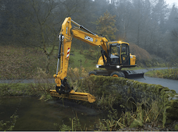 Jcb js175w thumbnail 6