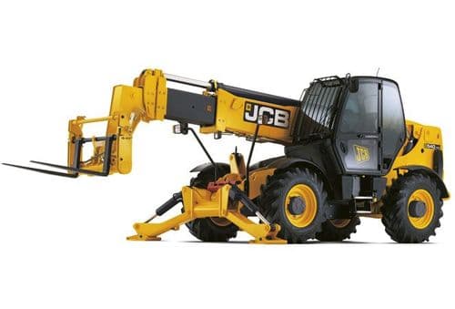 JCB 540-170