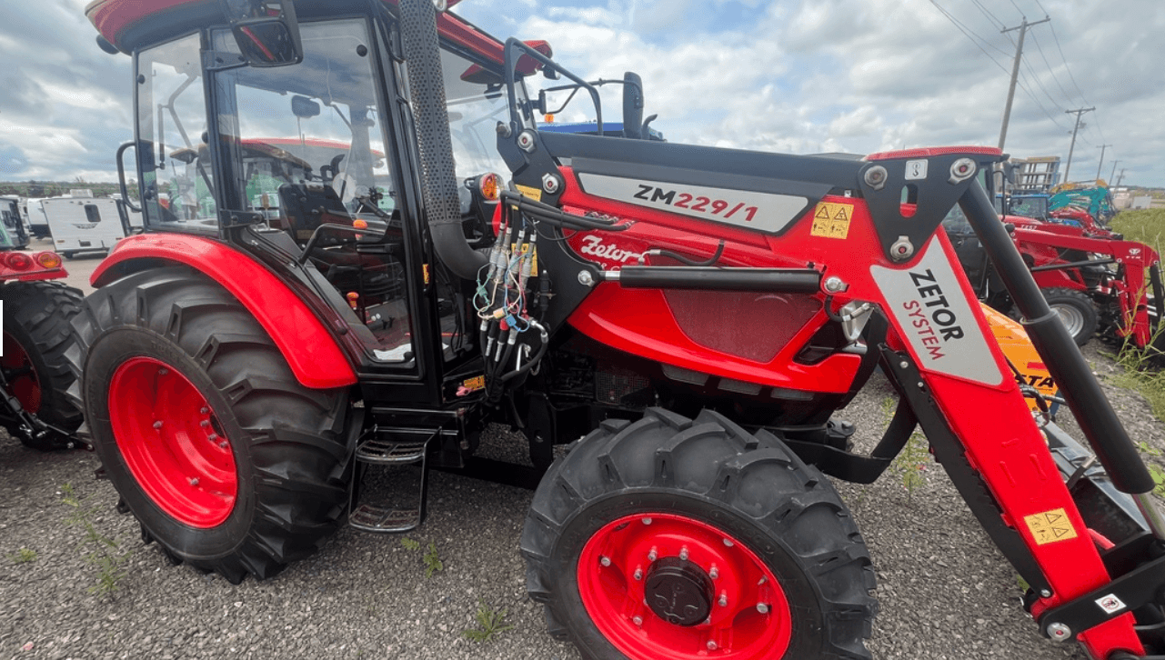 Zetor Major 80 image 4