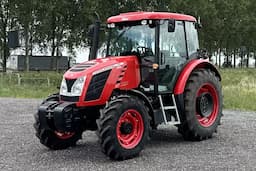 Zetor Proxima 120 thumbnail 3