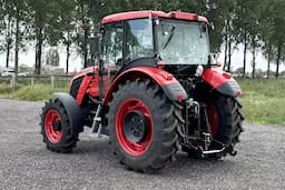 Zetor Proxima 120 thumbnail 4