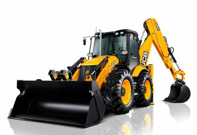 JCB 5 CX