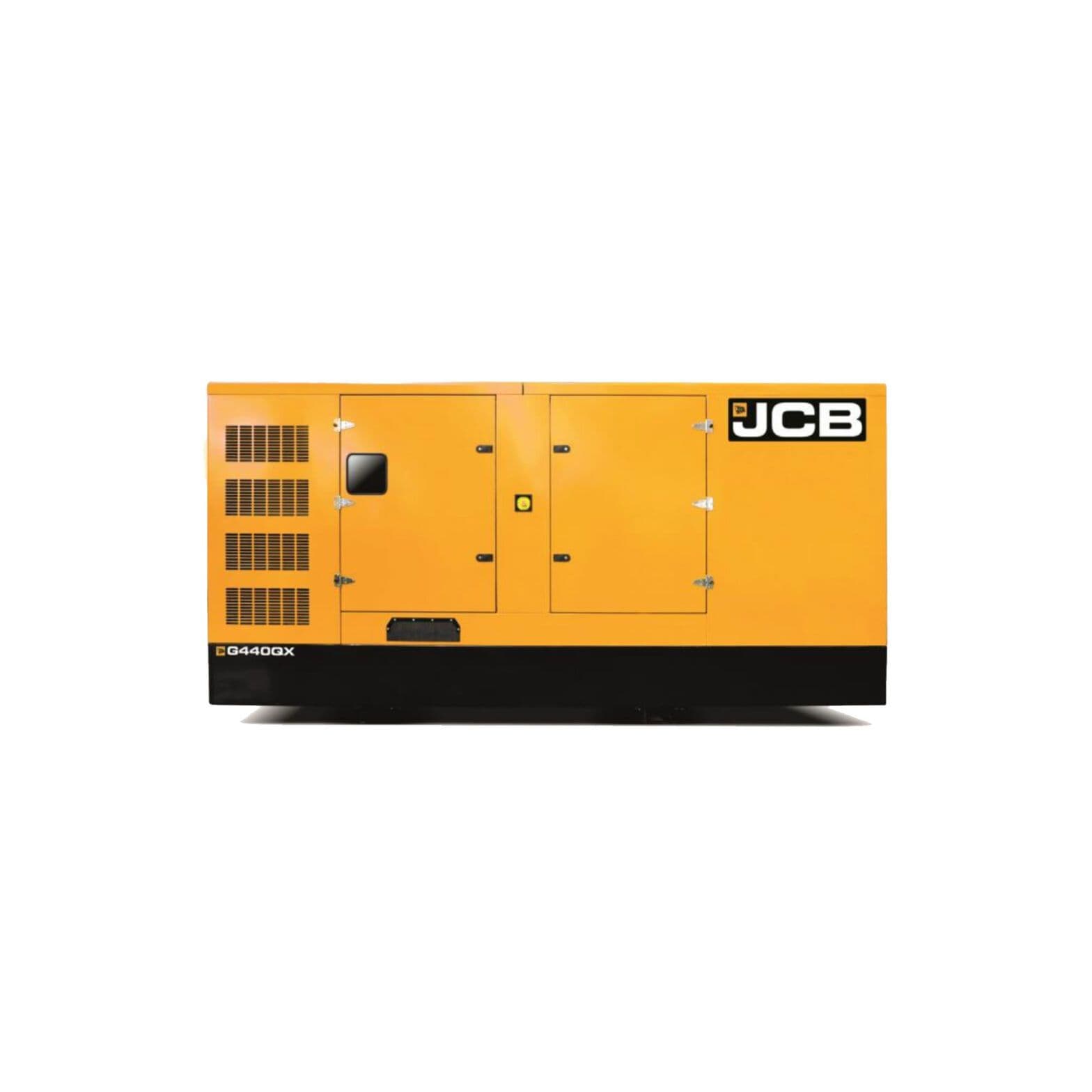 JCB G440QX image 1