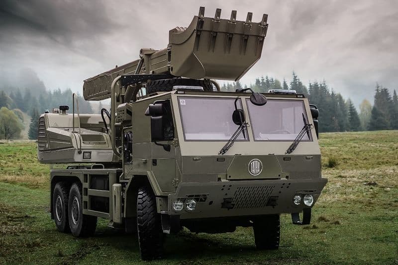 Tatra Force Army  image 3