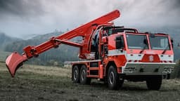 Tatra Force Firefighting thumbnail 3