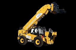 JCB 540-200 thumbnail 1