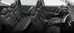 Pajero Sport thumbnail 9