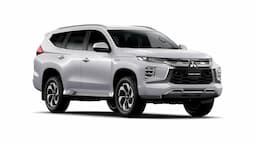 Pajero Sport thumbnail 6