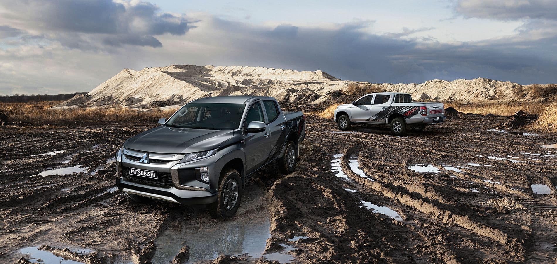 La force de l’innovation Mitsubishi
