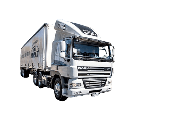 Daf Cf 85
