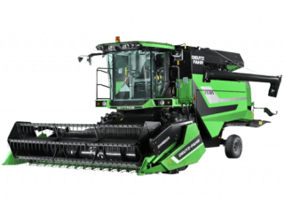 DEUTZ-FAHR C 5305