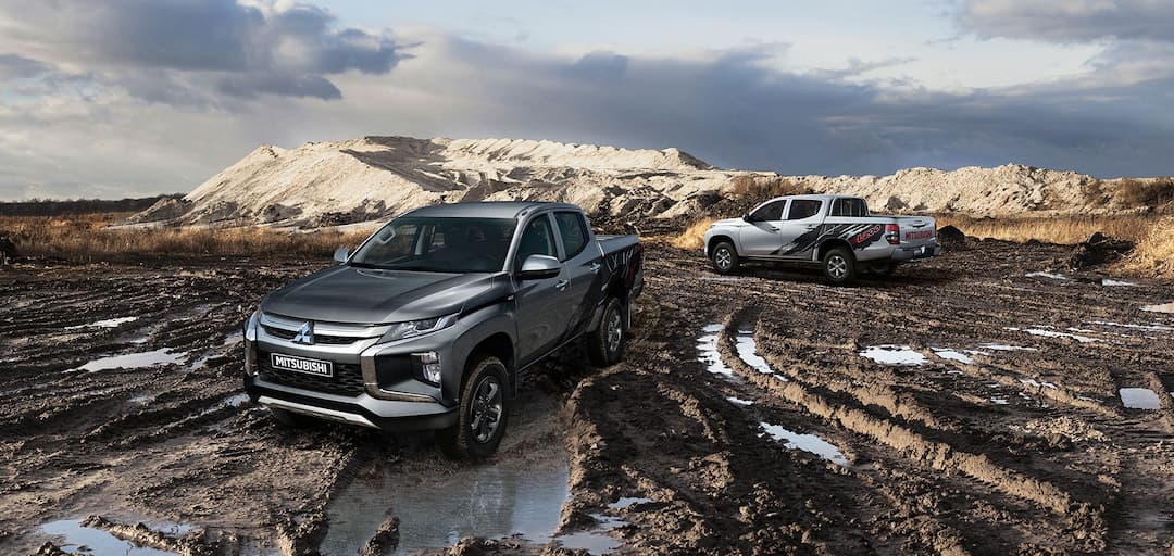 Mitsubishi Motors Tunisie sur Instagram