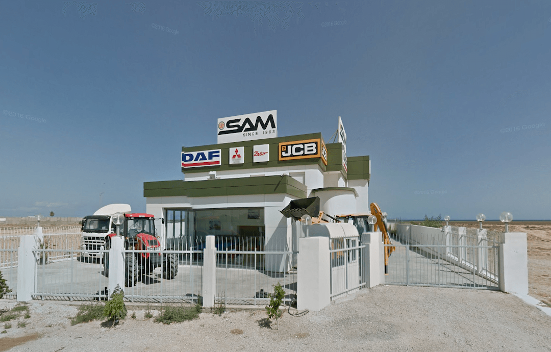 SAM Tunisie Sfax